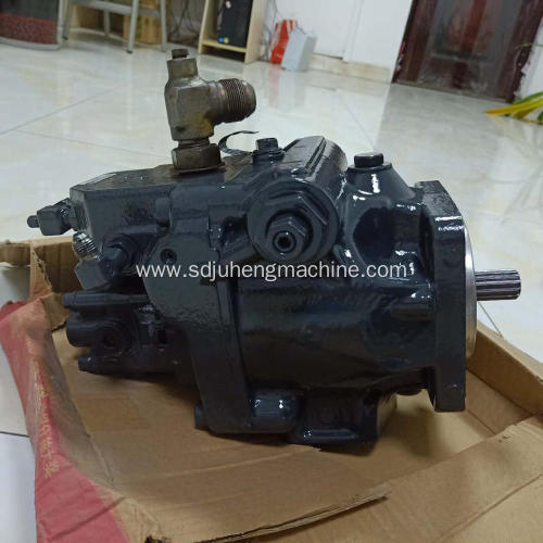 PC27R-8 hydraulic pump PC27R-8 Main pump